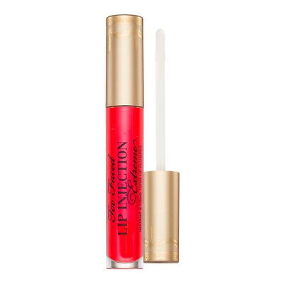 TOO FACED  LIP INJECTION GLOS